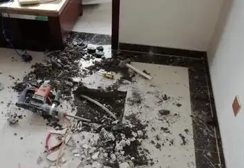 通海漏水检测多少钱