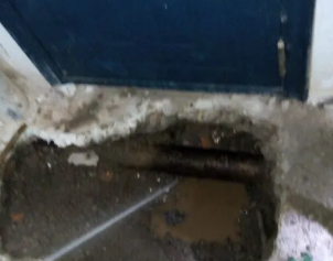 通海水管漏水检测多少钱