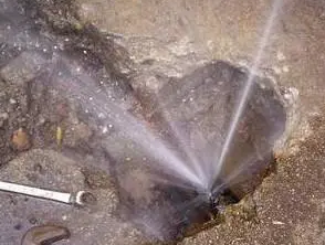 通海水管漏水检测哪家好