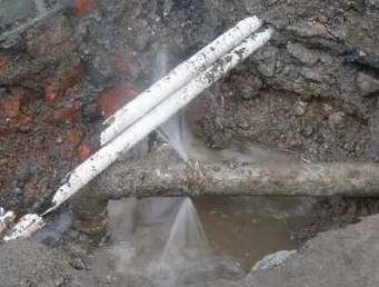 通海测漏水多少钱