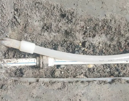 通海测漏水哪家好