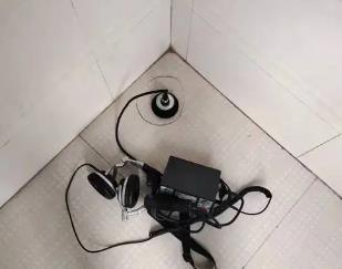 通海测漏水公司