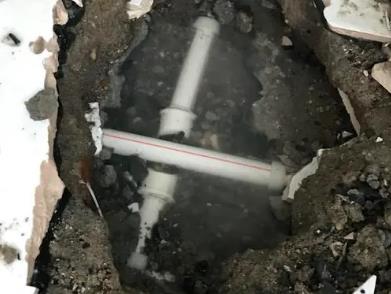 通海漏水检测公司哪家好