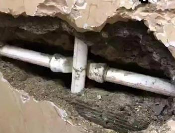 通海漏水检测电话多少