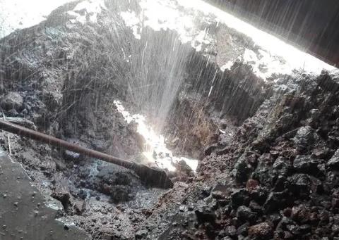 通海漏水检测哪家好