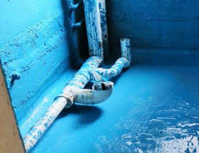 通海测漏水多少钱